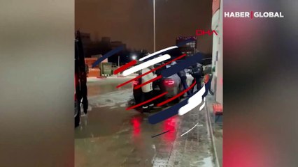 Rusya'da kimlik kontrolü yapan 'sahte polislere' gözaltı