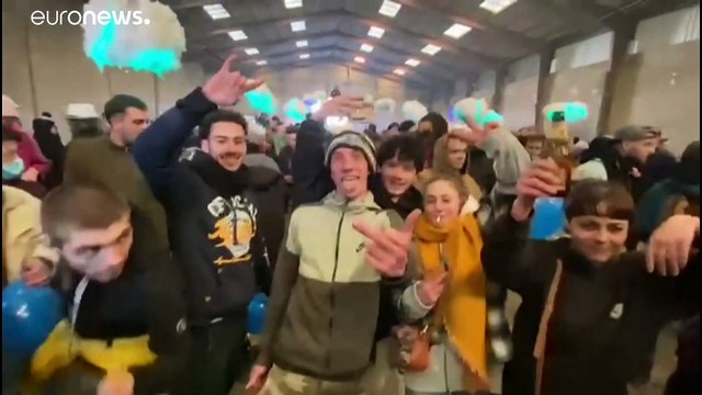 Σε εντατικοποίηση των μέτρων προχωρούν πολλές χώρες της Ευρώπης