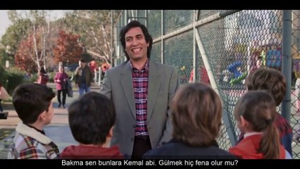 Ziraat Bankası'nın yeni Kemal Sunal reklamı izleyenleri duygulandırdı!