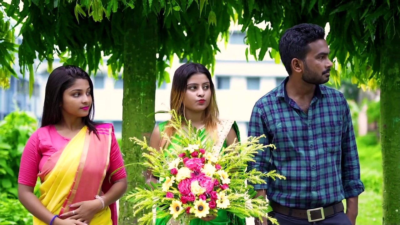 Sanso Ka Chalna Dil Ka Dhadakna - Part 2 - Satyajeet Jena - Bewafa Love Story 2021