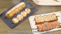 [ramen_tv] Wakakozake//Wakako eats BBQ Chicken (vietsub)