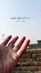 Maulana Tariq Jameel Saib saying about New  Year