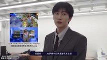 [藍盒子中字] [SJ NEWS Ep.1 Behind Film] SJ NEWS Ep1. 幕後花絮