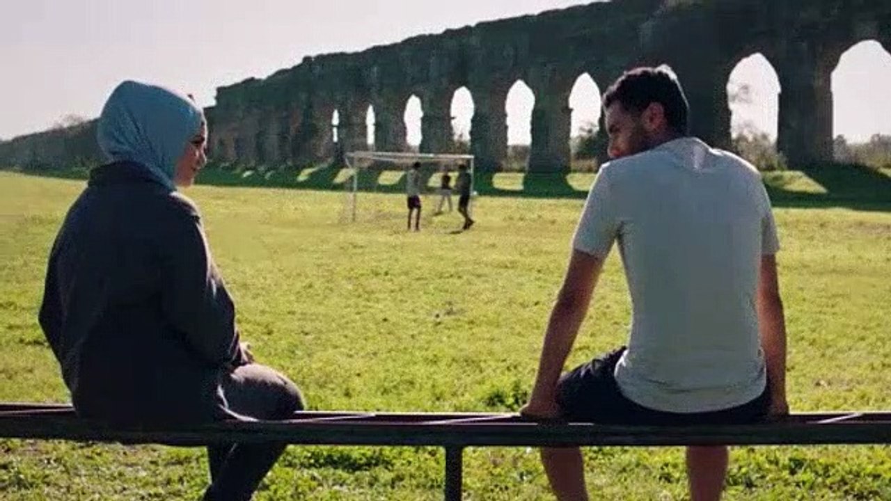 SKAM Italia Temporada 4 Capítulo 9