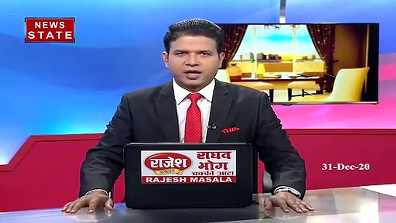 हिमाचल और उत्तराखंज में भारी बर्फबारी, शीतलहर की चपेट में उत्तर भारत