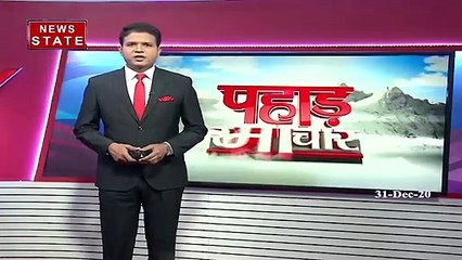 उत्तराखंड: स्पेशल ट्रेन शुरू होने पर हरीश रावत ने की अनिल बलूनी की तारीफ