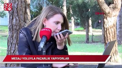 Yaban hayvanlarını internette satıp Türkiye'nin her yerine yolluyorlar