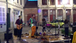 Commis d'office - Live Fête de la musique Douai 2019 (jazz, prog)