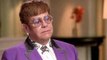 Elton John Is Tired Of Singing The Same Hit Songs At Concerts