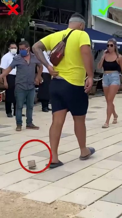 Wallet Drop Social Experiment | Funny Video | Prank Video