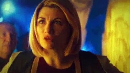 Doctor Who Revolution Of The Daleks Streaming Vf Doctor Who - S13E00 - Revolution of the Daleks - Part 02 - video
