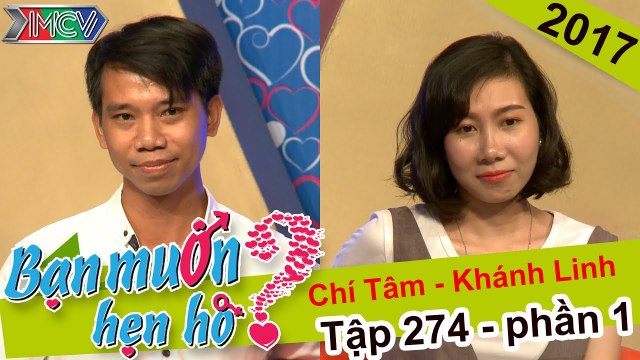 Cát Tường hốt hoảng vì chuyện tình đơn phương 4 năm của cô gái trẻ | Chí Tâm - Khánh Linh | BMHH 274