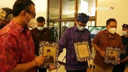 Sri Mulyani: Tingkat Hunian Hotel di Bali Meningkat Hingga Akhir Tahun