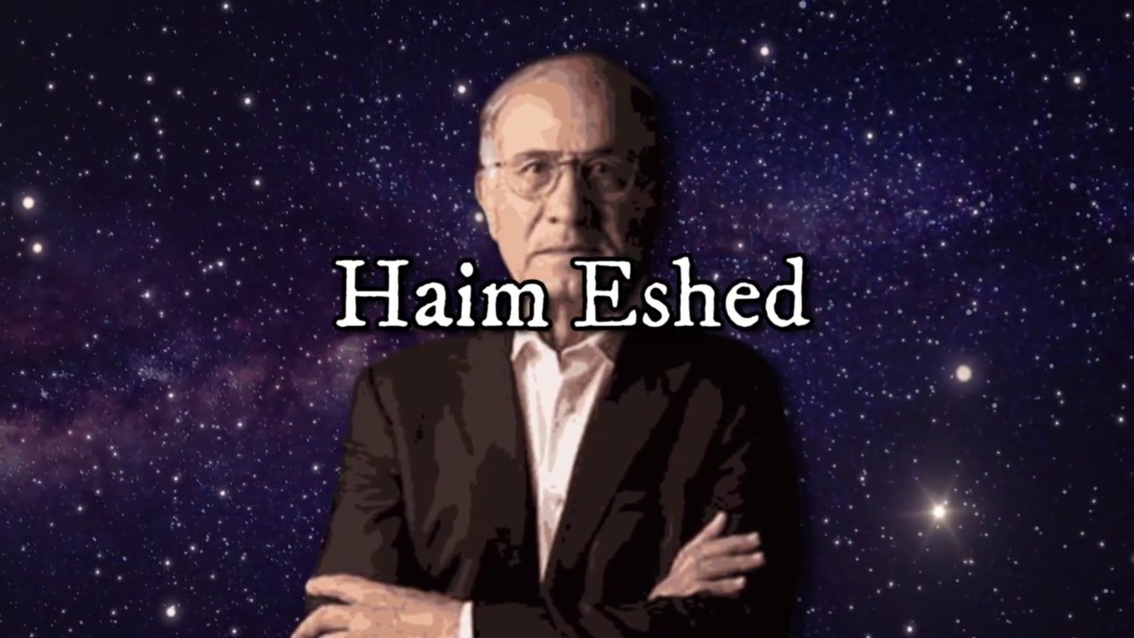 Top Israeli Official Confirms the Existence of Aliens