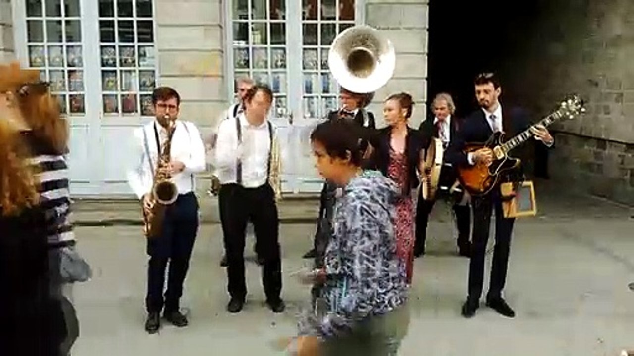 Nopento - Live Douai 2019 (Fanfare)