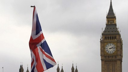 Reino Unido cerrará todas las escuelas de primaria de Londres