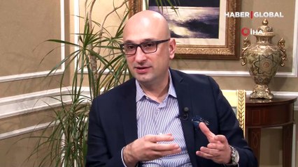 Bilim Kurulu Üyesi Kayıpmaz'dan mutasyon açıklaması: Başa çıkabiliriz