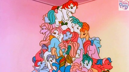 Mi Pequeño Pony-La Rebelion de Paradise Estate