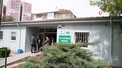 Çankaya Belediyesi kadınlara iş kapısı açıyor