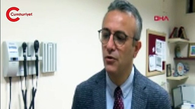 Bilim Kurulu üyesi Tezer: Çin'de koronavirüs aşısı 700 bin doz uygulandı