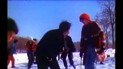 Binaret  - pjesa 2HD