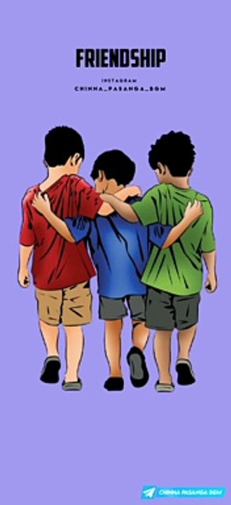 friendship whatsapp status in tamil
