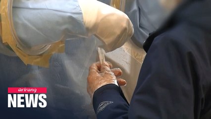 Temporary testing centers in capital region to run until Jan. 17