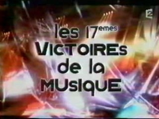 DE PALMAS Victoires 2002