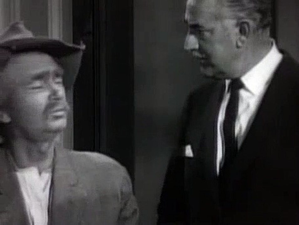 The Beverly Hillbillies Season 1 Episode 2 Getting Settled