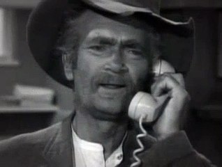 The Beverly Hillbillies Season 1 Episode 5 Jed Buys Stock