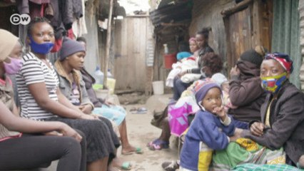 Kenya: the danger of illegal abortions