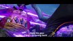 1415.Jump Force - Official DLC Reveal Trailer - Grimmjow Jaegerjaquez & Trafalgar Lawep
