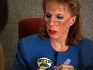 Are You Afraid of the Dark Season 3 Episode 4 The Tale of the Phone Police