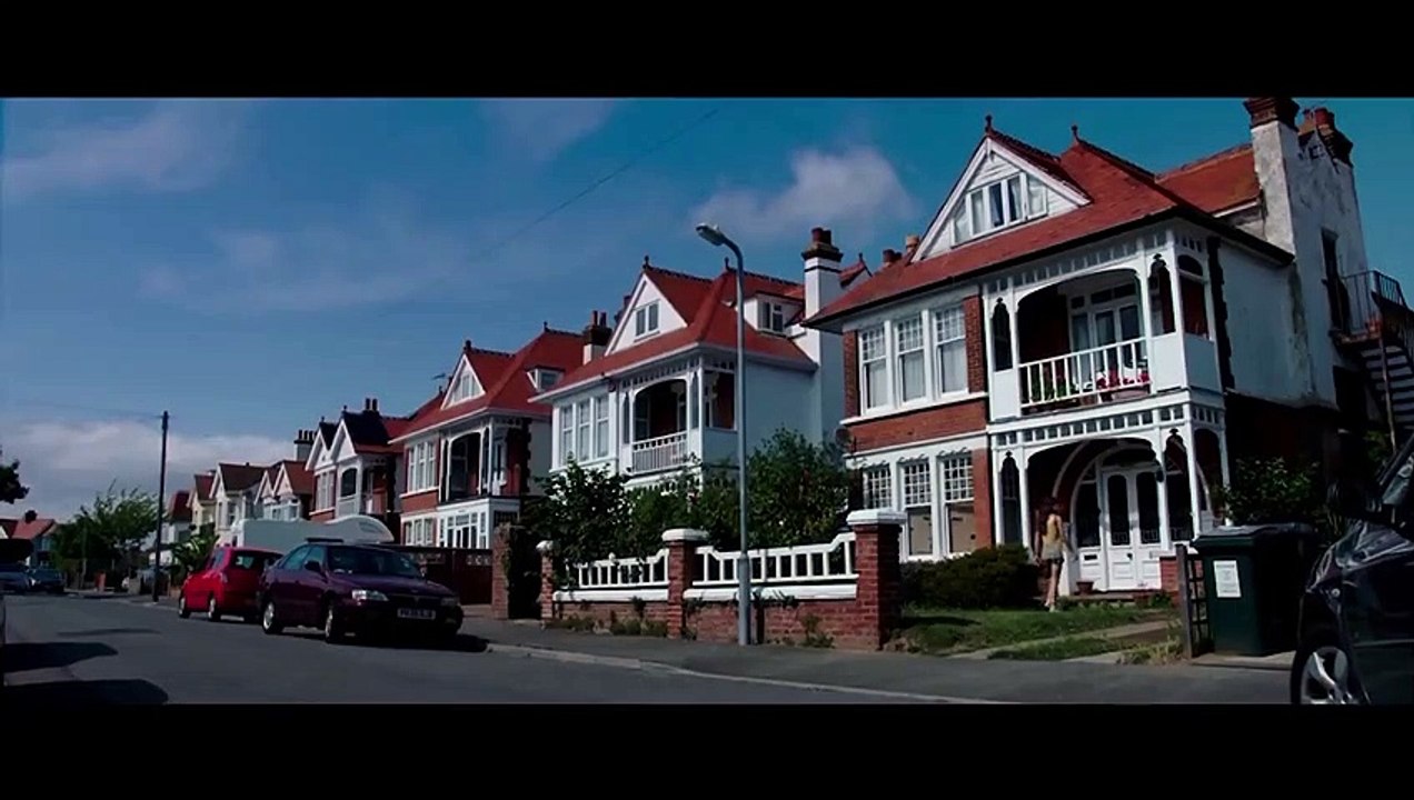 Mandy the Haunted Doll trailer (2018)