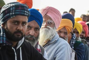 भाजपा पर किसानों की हत्या का मुक़दमा दर्ज होना चाहिए: कांग्रेस