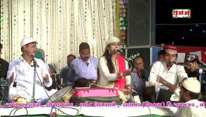 Yahabhi Rasul Wahabhi Rasul #qawwali | Rukhshanabanu || यहाँ भी रसूल वहां भी रसूल || Qawwali Iashlampur Khirala