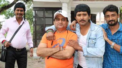 Bhojpuri Film "मुन्ना मिशिर बीमा एजेंट" का ट्रेलर 15 जनवरी को होगा रिलीज !!