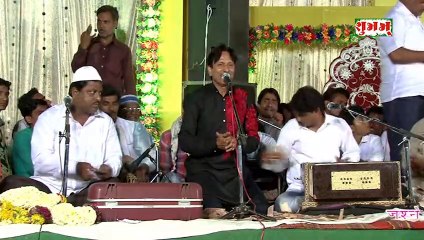 Ye Milne Milaneka Hai Thikana #gazal || Sharif Parwaz || ये मिलने मिलनेका के हे  ठिकाना || #qawwali Ishlampur Khirala