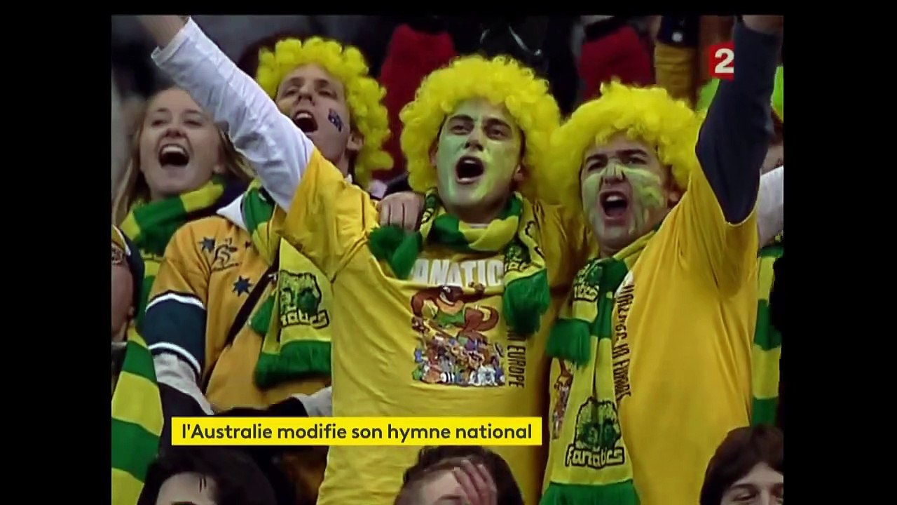 L'Australie fait un geste pour les peuples aborigènes