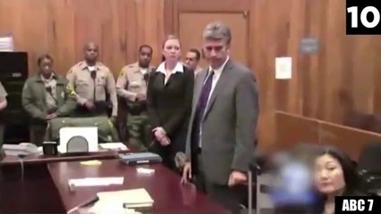 11 People Found NOT GUILTY After Serving Life Sentences