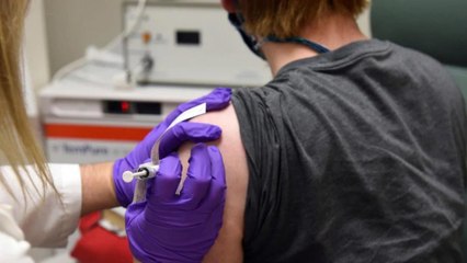 COVID-19 vaccine dry run in Delhi and Srinagar
