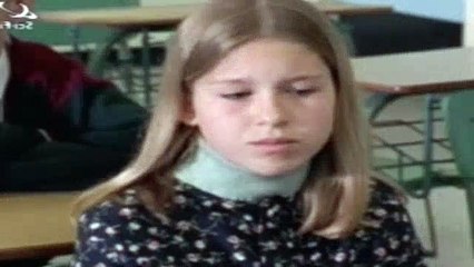 The Outer Limits Season 3 Episode 6 Dark Rain