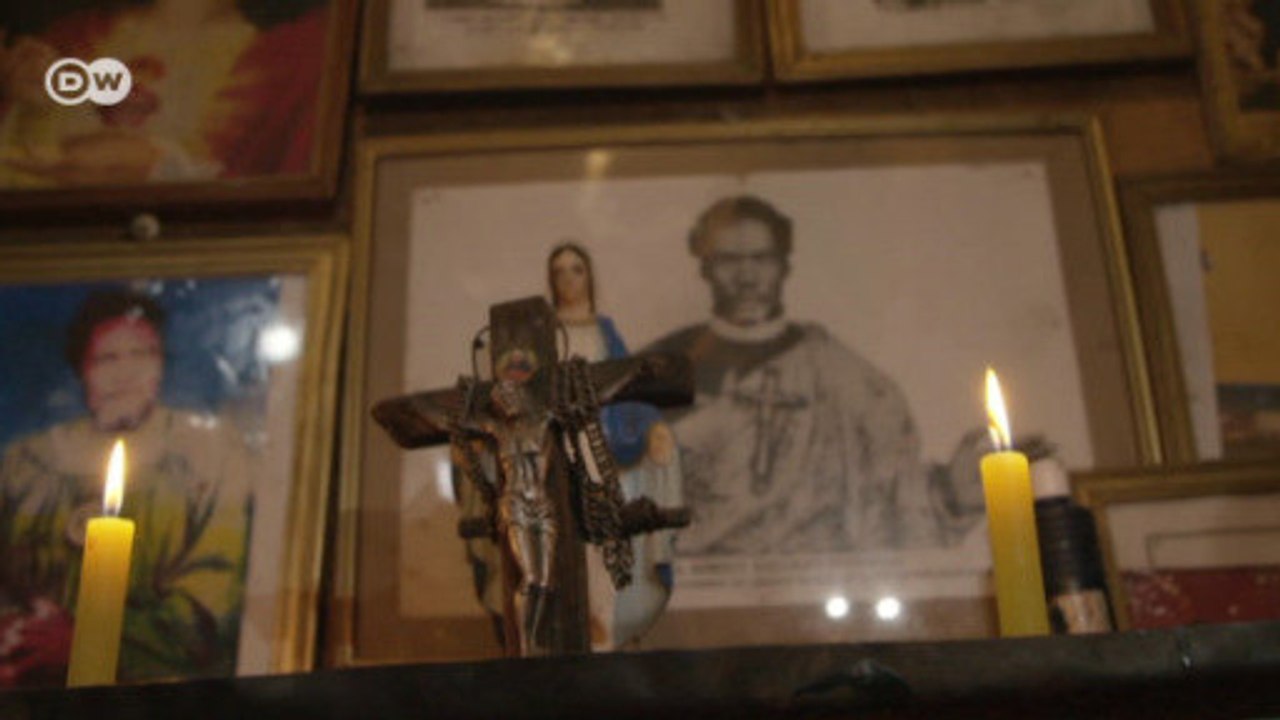 Kenia: Gefährliche Abtreibungen