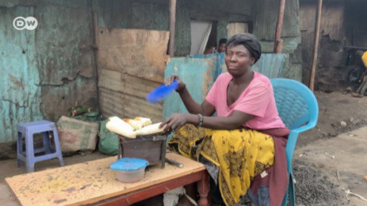 Gefährliche Abtreibungen in Kenia