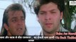 Baba Aur Nawab Ke Bech Thakkar | Aatish (1994) | Aditya Pancholi | Sanjay Dutt | Atul Agnihotri | Bollywood Movie Scene