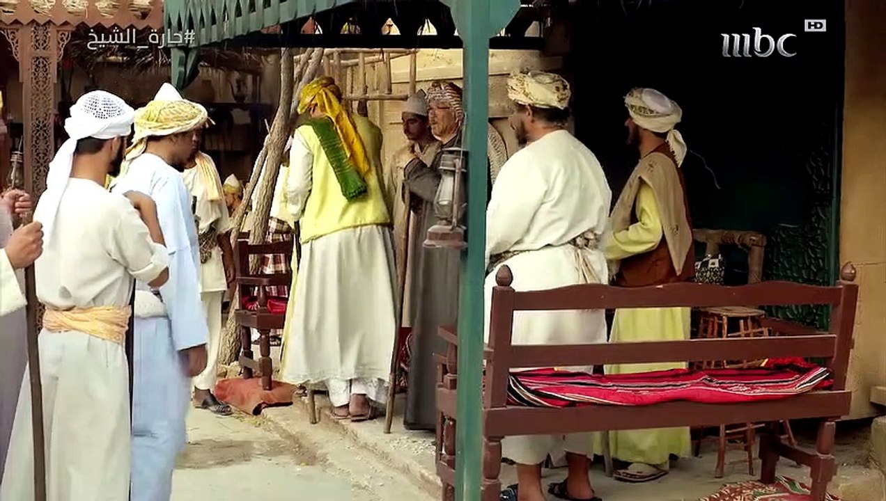 ابو حمزة 30 الأخيرة