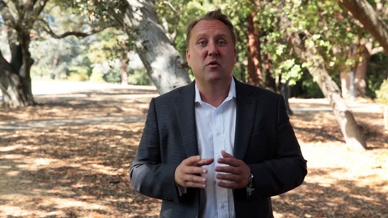 Louis Lehot | Founder Equity