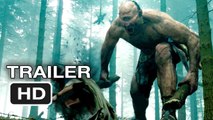 Wrath of the Titans Trailer