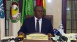 Umaro Sissoco Embalo révèle "Macky Sall est le porte parole de la Guinée Bissau auprès des bailleurs de fonds"