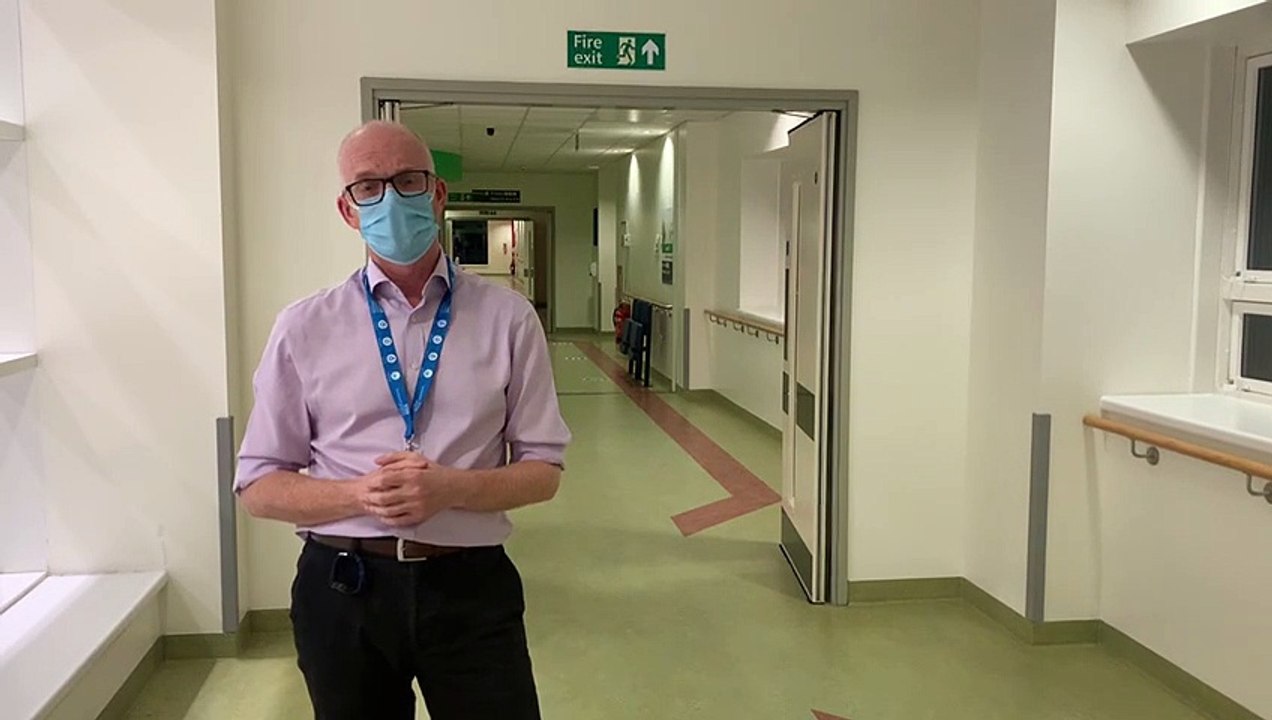 Dr John Knighton